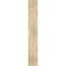 Ekena Millwork Legacy Craftsman Rough Sawn Outlooker, Douglas Fir, 6"W x 34"D x 42"H OUT06X34X42LEC04RDF - alternate 2